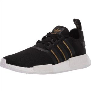 adidas Originals Womens NMD_r1 Running Shoe